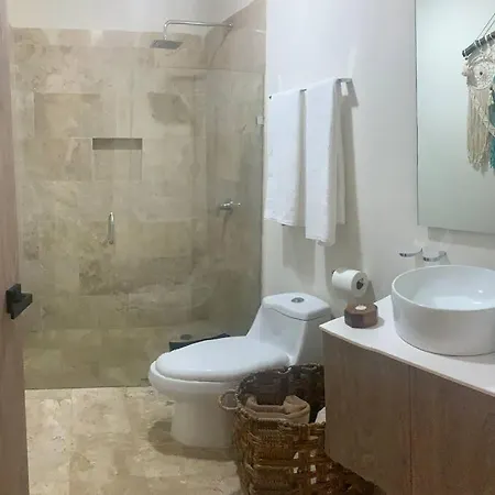 Luxury Exclusive ¨aldea Zama¨ Tulum