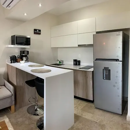 Luxury Exclusive ¨aldea Zama¨ Apartment Tulum