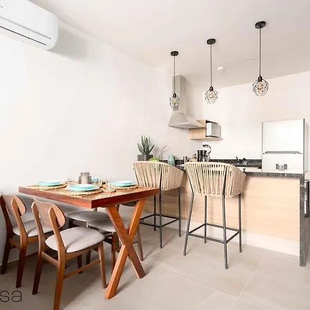 Pool & Private Balcony, A Dream For Two In - Palalma 11