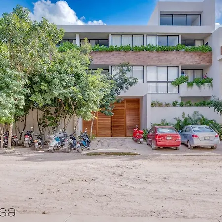 Pool & Private Balcony, A Dream For Two In - Palalma 11