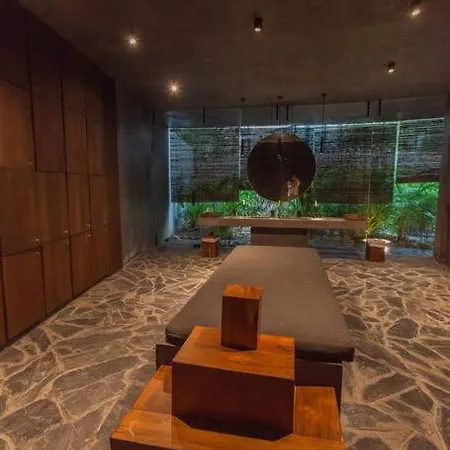 Luxury 3br Penthouse @ Luum Zama Tulum