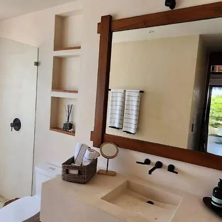 Apartment Luxury 3br Penthouse @ Luum Zama