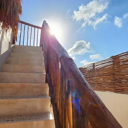 Luxury 3br Penthouse @ Luum Zama * Tulum