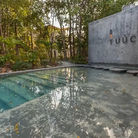 Apartment Luxury 3br Penthouse @ Luum Zama Tulum