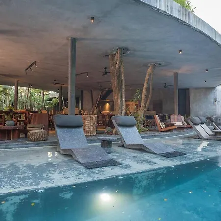 Luxury 3br Penthouse @ Luum Zama Apartment