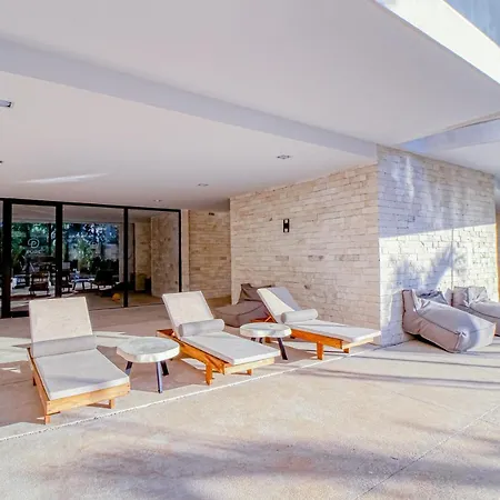 Pure 102 Apartment