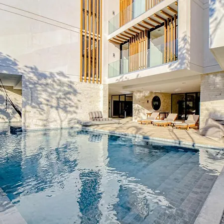 Apartment Pure 102