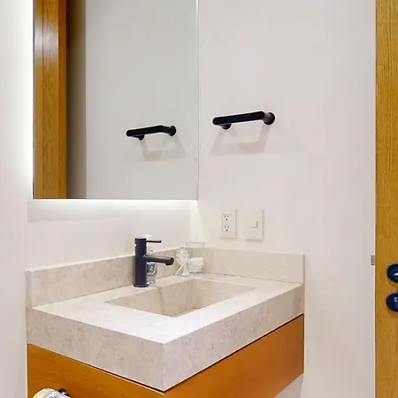 Apartment Pure 102 *