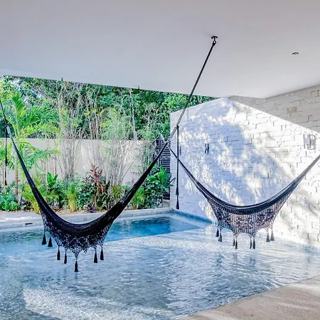 Pure 102 Tulum