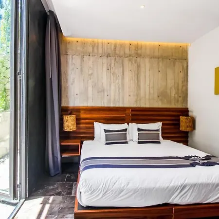 Apartment La Garza