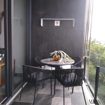 Jaguar Tulum