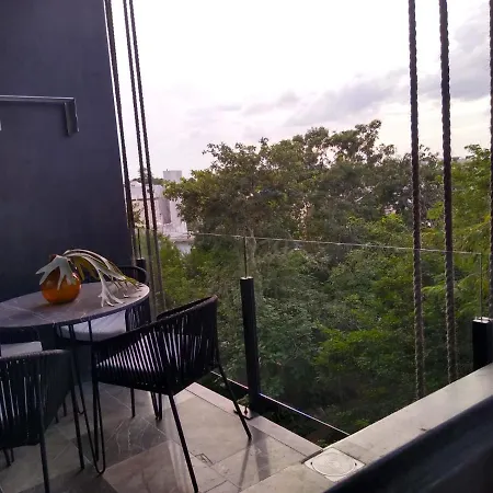 Jaguar Apartment