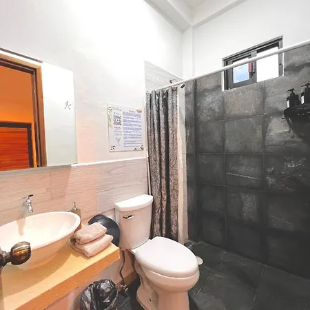 Hotel Del Jaguar *