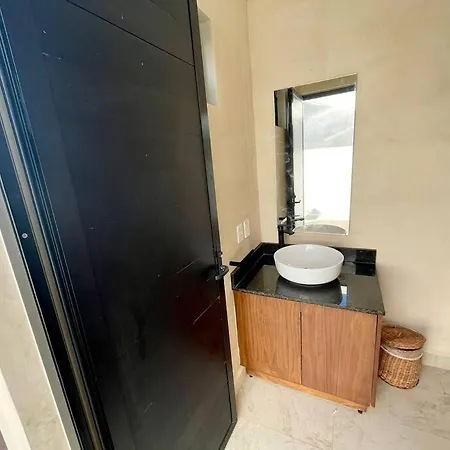Cacao Alberca Privada Apartment