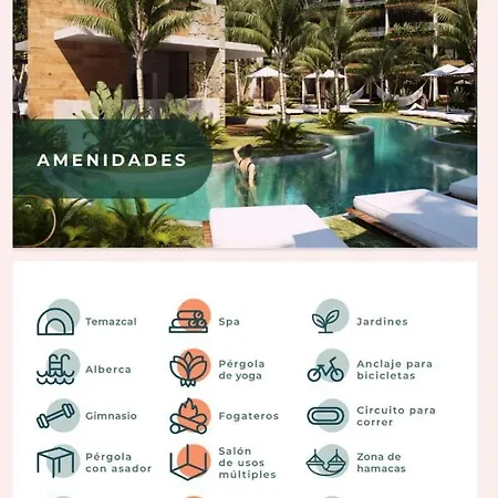 Jungle Oasis Studio: Beachside Retreat With Pool And Amenities *