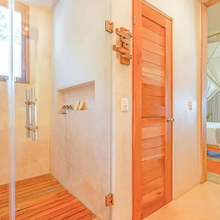 Ahau - Beachfront (adults Only) Hotel Tulum
