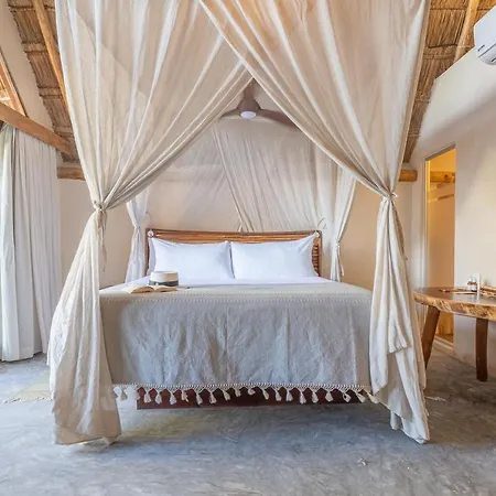 Hotel Ahau - Beachfront (adults Only) Tulum