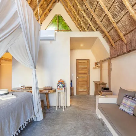 Hotel Ahau - Beachfront (adults Only)