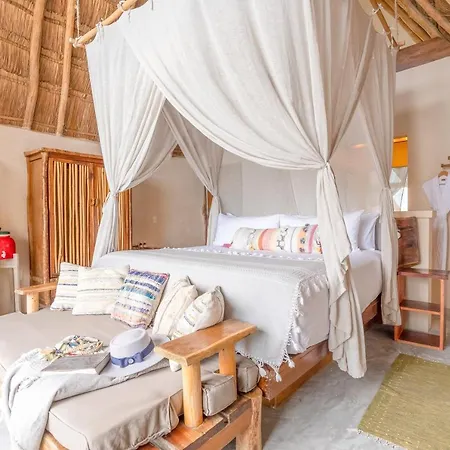 Ahau - Beachfront (adults Only) Hotel 4*