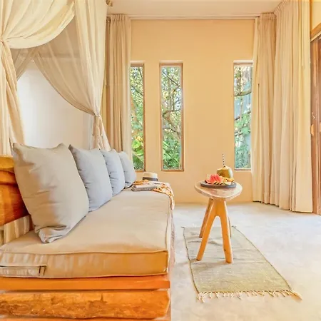 Ahau - Beachfront (adults Only) 4* Tulum