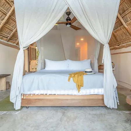 Ahau - Beachfront (adults Only) Tulum
