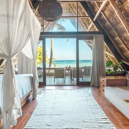 Hotel Ahau - Beachfront (adults Only)