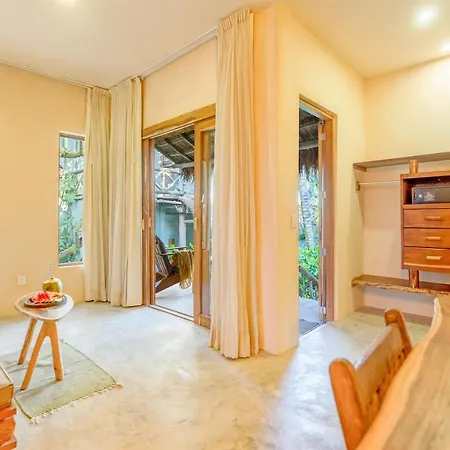 Ahau - Beachfront (adults Only) 4* Tulum