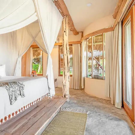 Ahau - Beachfront (adults Only) Tulum