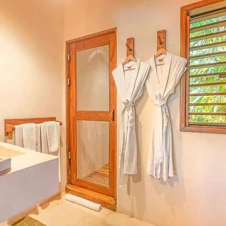 Ahau - Beachfront (adults Only) Hotel