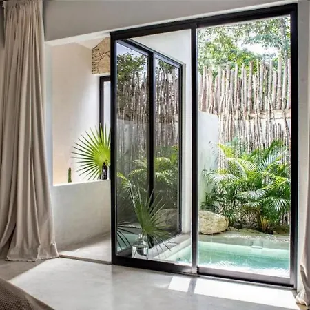 8 Bedrooms In *