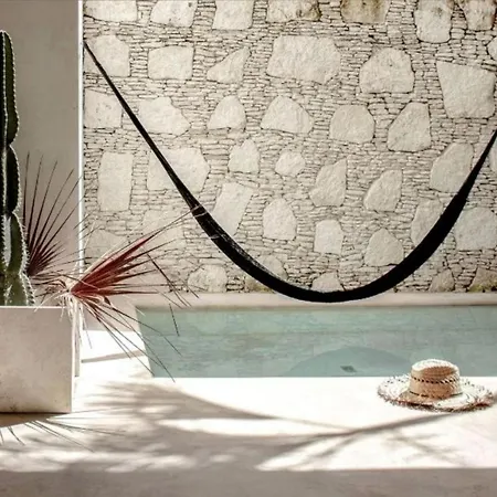 Villa 8 Bedrooms In Tulum