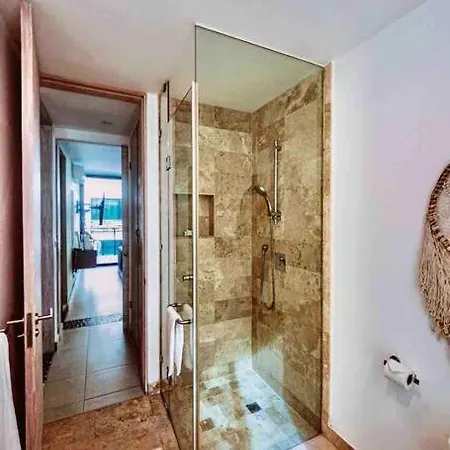 Ph @aldea Zama 4br 7 Beds/roof Garden Privado Tulum