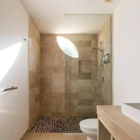 Apartment Ph @aldea Zama 4br 7 Beds/roof Garden Privado Tulum