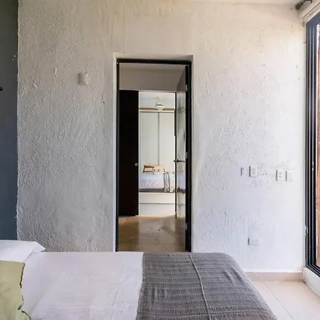 Ph @aldea Zama 4br 7 Beds/roof Garden Privado Tulum