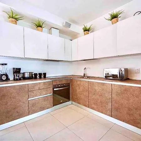 Ph @aldea Zama 4br 7 Beds/roof Garden Privado Apartment *