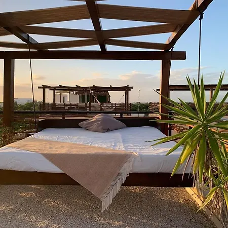 Ph @aldea Zama 4br 7 Beds/roof Garden Privado Tulum