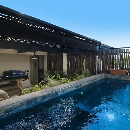 Botanica Tulum, # 302 Ph, Aldea Zama Apartment *