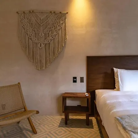 Apartment Casa Imox Luxe Studio Tulum