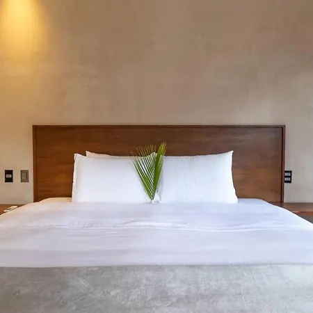 Apartment Casa Imox Luxe Studio Tulum