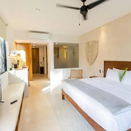 Casa Imox Luxe Studio Apartment