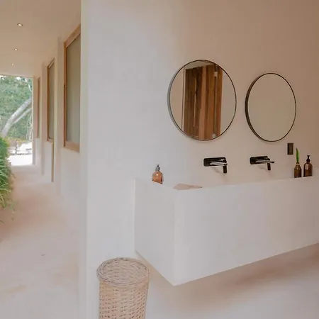 Naum - Secluded With Private Cenote * Tulum