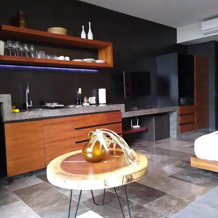 Jaguar Apartment