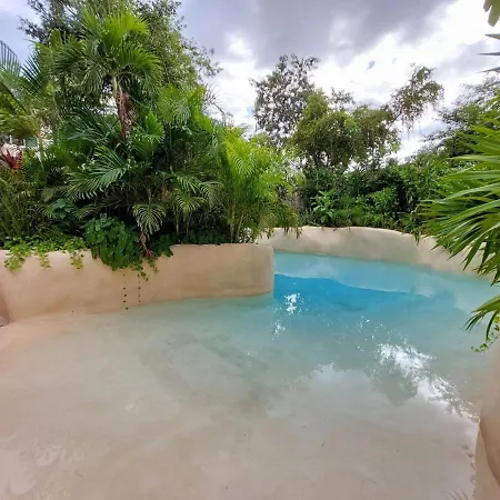 Apartment Jaguar Tulum