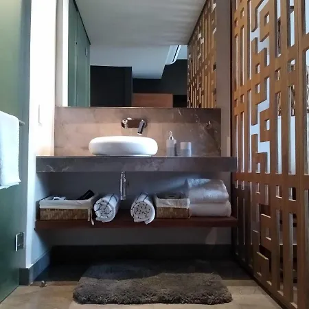 Apartment Jaguar *