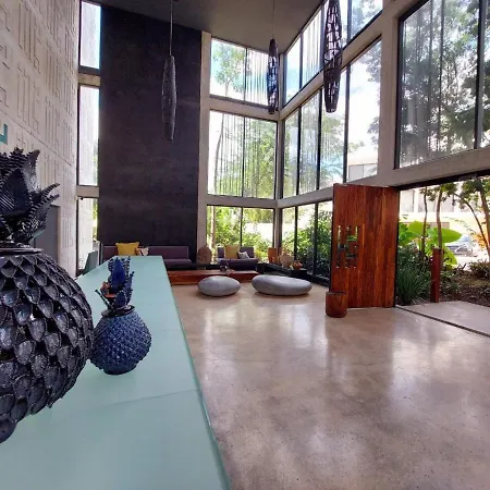 Apartment Jaguar
