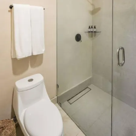 Apartment Cacao Alberca Privada *
