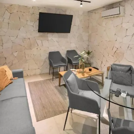 Apartment Cacao Alberca Privada Tulum