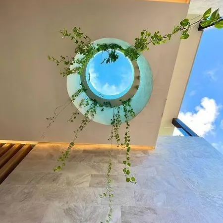 Apartment Cacao Alberca Privada Tulum