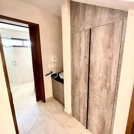 Cacao Alberca Privada Apartment *