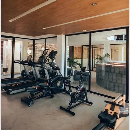 Cacao Alberca Privada Apartment Tulum